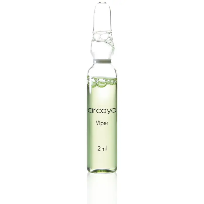 Viper SINGLE Ampulle