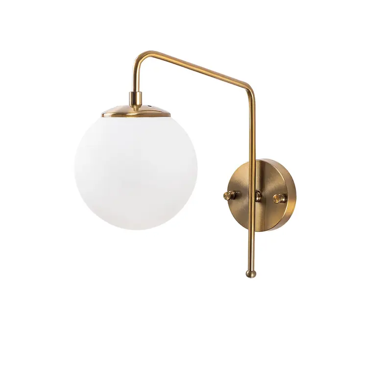 Viran Wandleuchte - Vintage