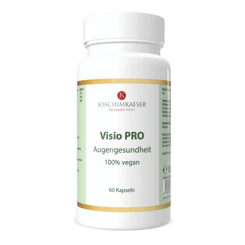 Visio Pro - Augengesundheit