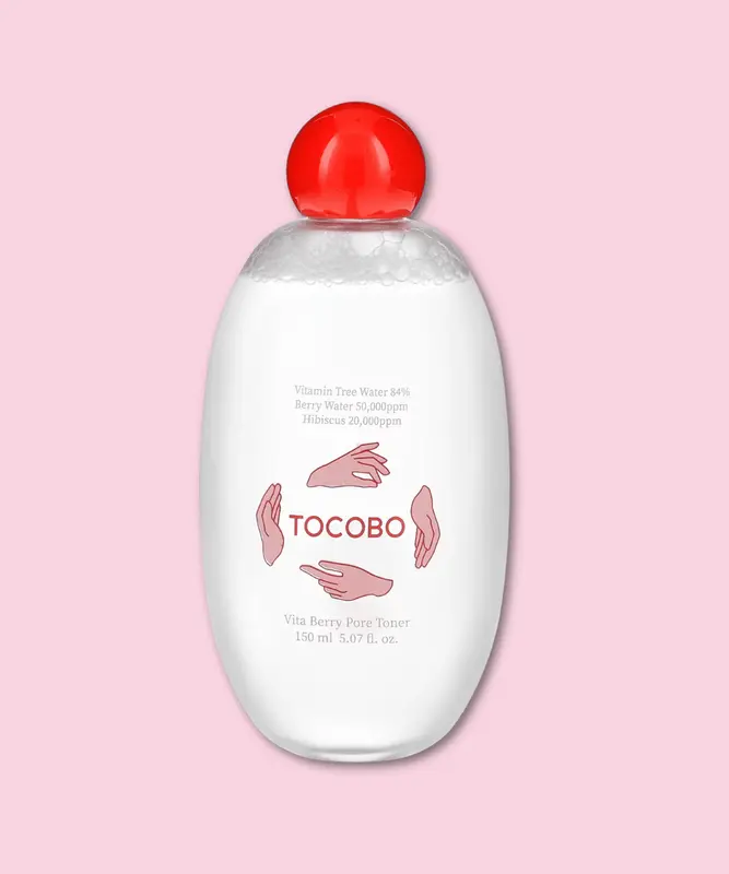 Vita Berry Pore Toner