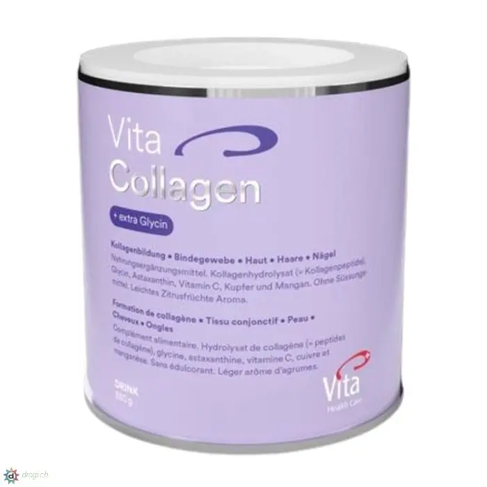 Vita Collagen poudre bte 350 g
