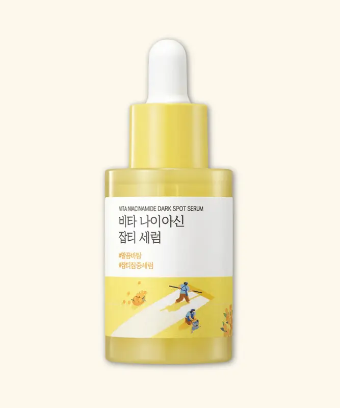 Vita Niacinamide Dark Spot Serum