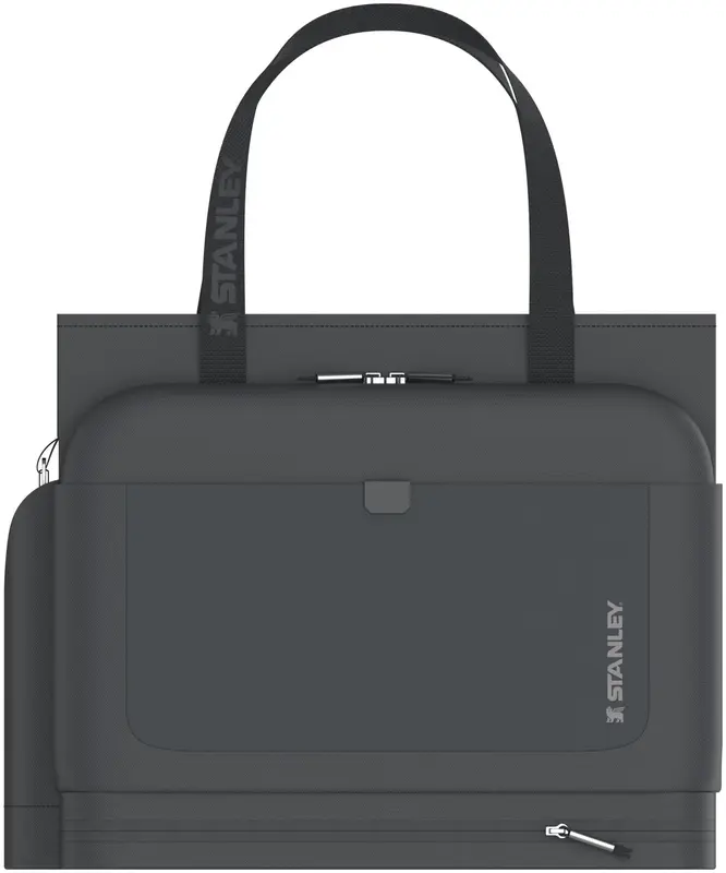 Vitalize Macro Method Tote 26.1l black