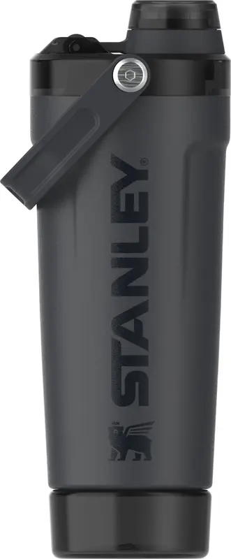 Vitalize Shaker 0.6l black 2.0