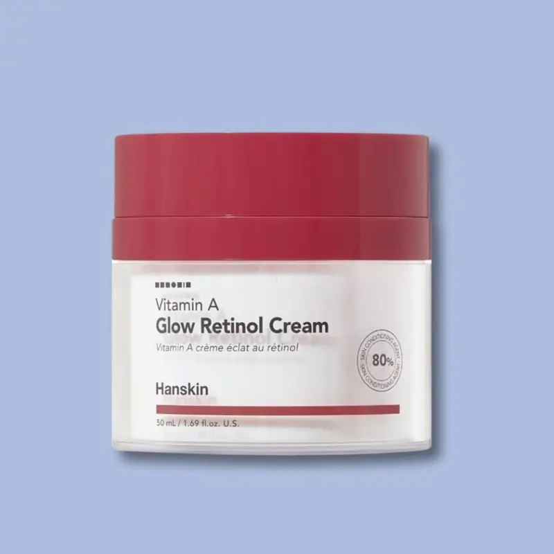 Vitamin A Glow Retinol Cream