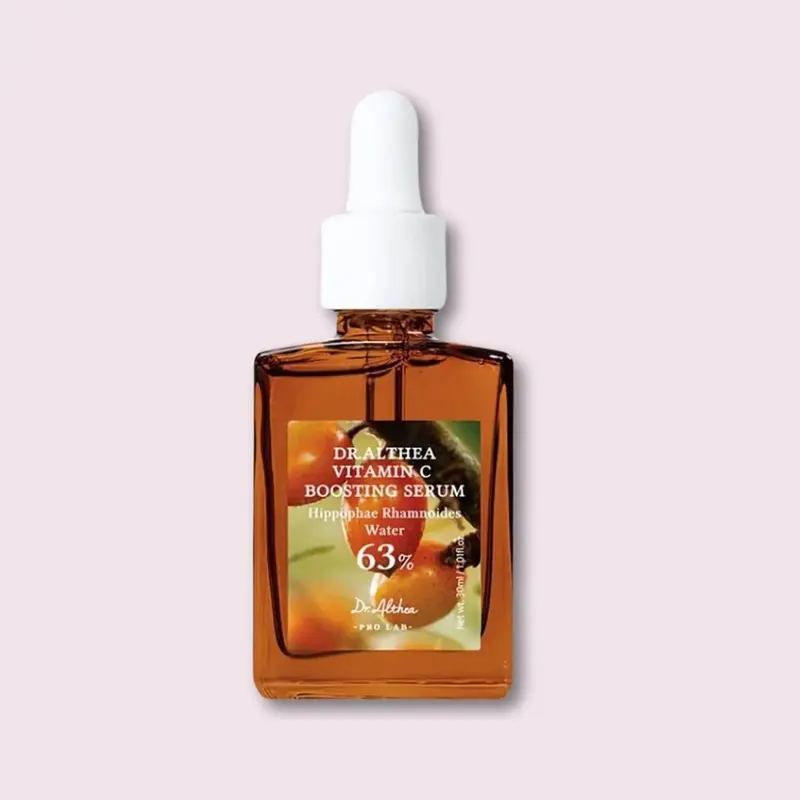Vitamin C Boosting Serum