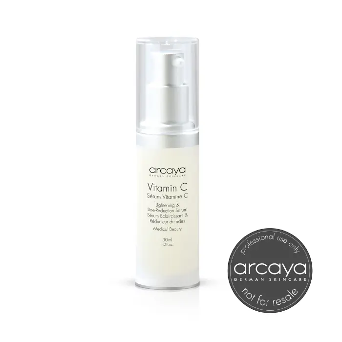 Vitamin C PROFESSIONAL Serum