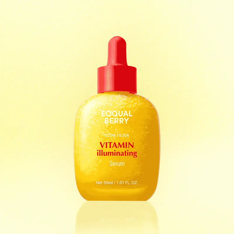 Vitamin illuminating Serum
