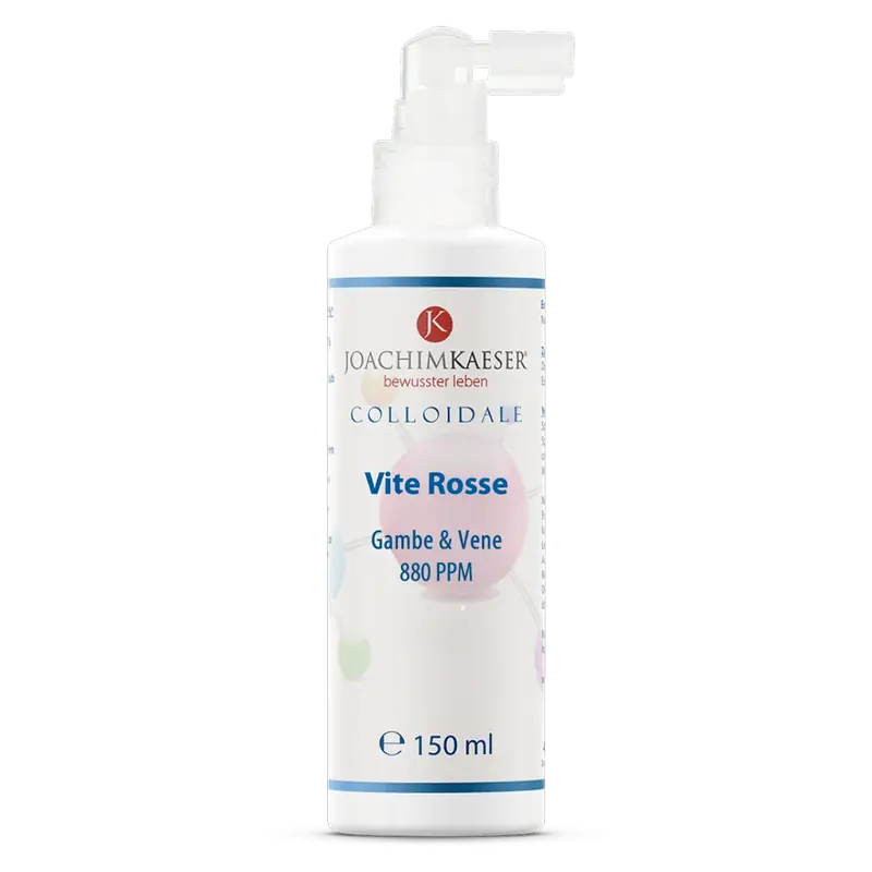 Vite Rosse Colloidale