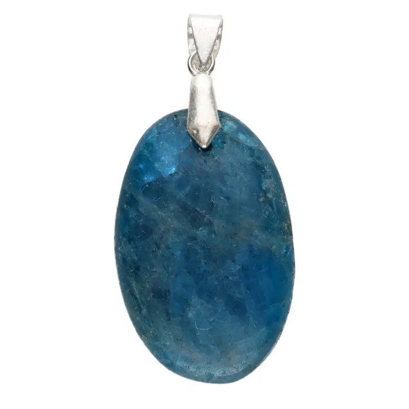 Vives de la Cortada S.L - Apatit Cabochon Anhänger