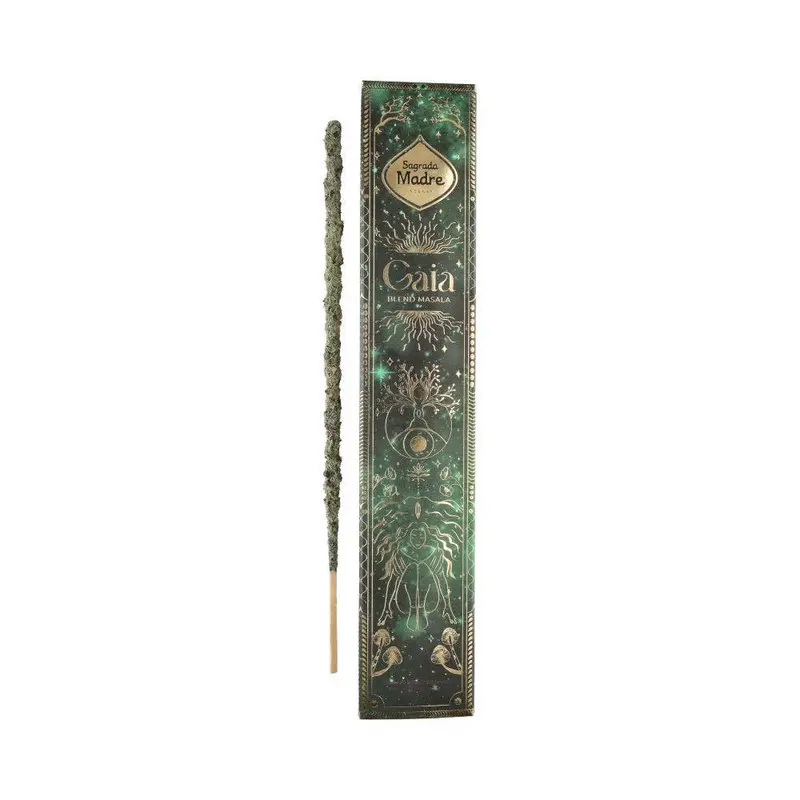 Vives de la Cortada S.L - Gaia Masala - Heilige Mutter