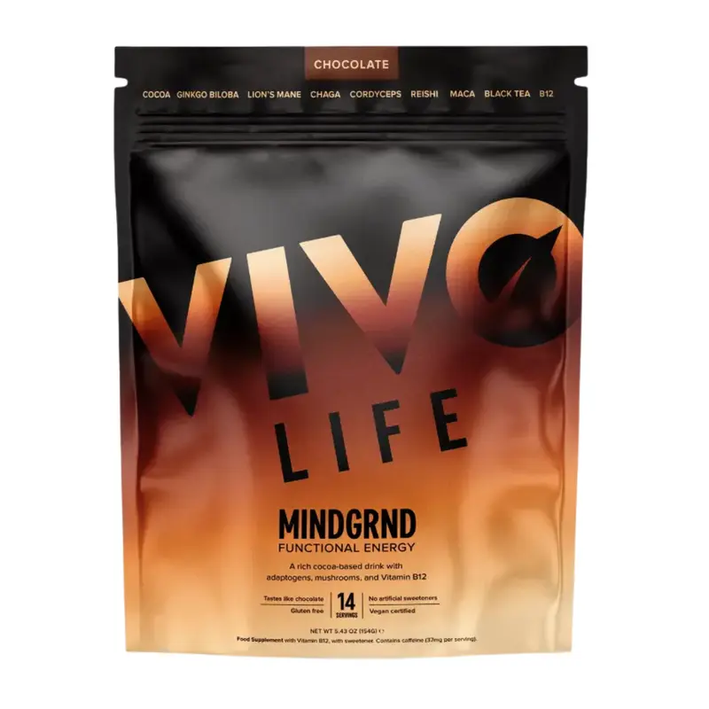 Vivo Life Mindgrnd Functional Energy