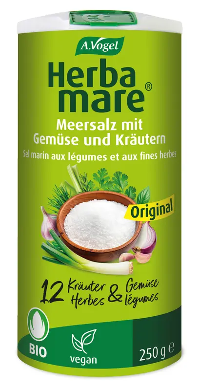 Vogel Herbamare Kräutersalz