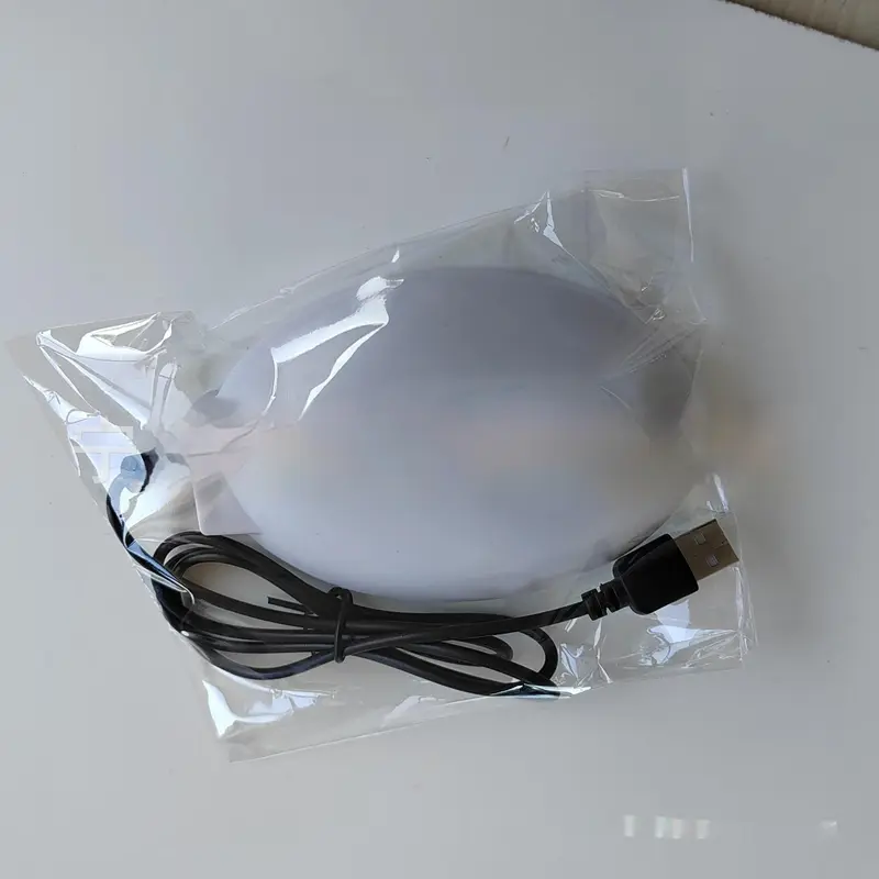Vogelbad-Heizer mit Thermostat