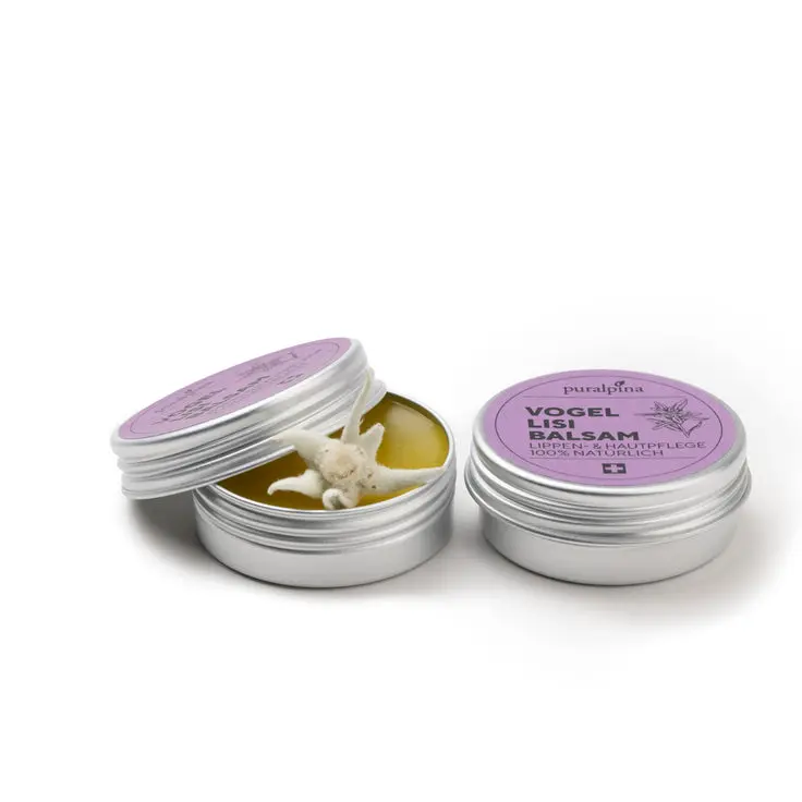 Vogellisi Balsam, 10ml