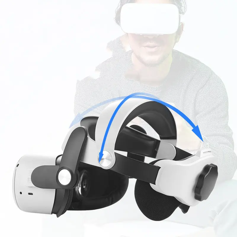 VR Headset Elite Version, verstellbar