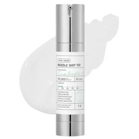 VT Reedle Shot 100 50 ml