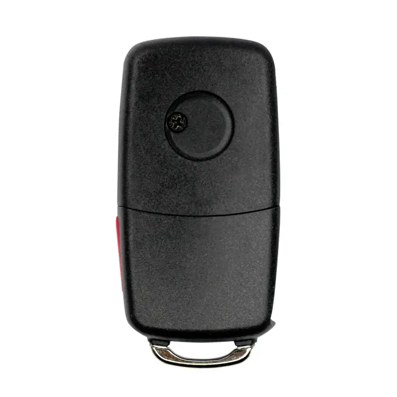 VW Funkschlüssel-Gehäuse (3 Tasten)