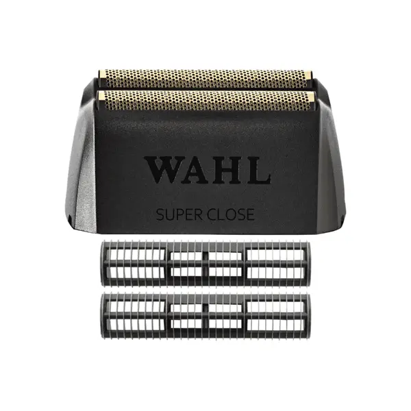 Wahl Vanish Ersatz-Scherfolie + Lamellenmesser