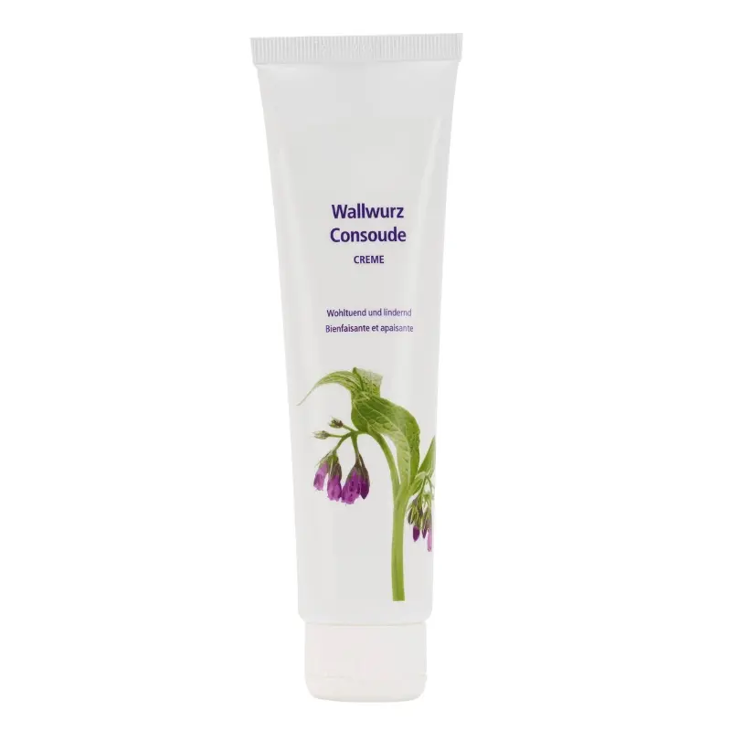 Wallwurz Salbe 100ml
