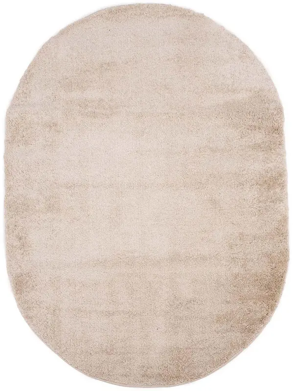 Walter Pluto Teppich Oval
