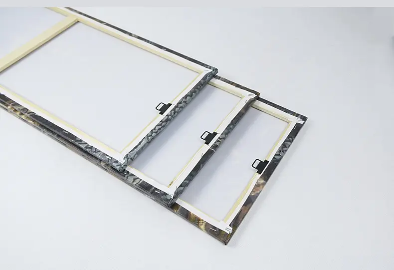 Wandbild Leinwanddruck