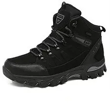 Wanderstiefel für Herbst und Winter