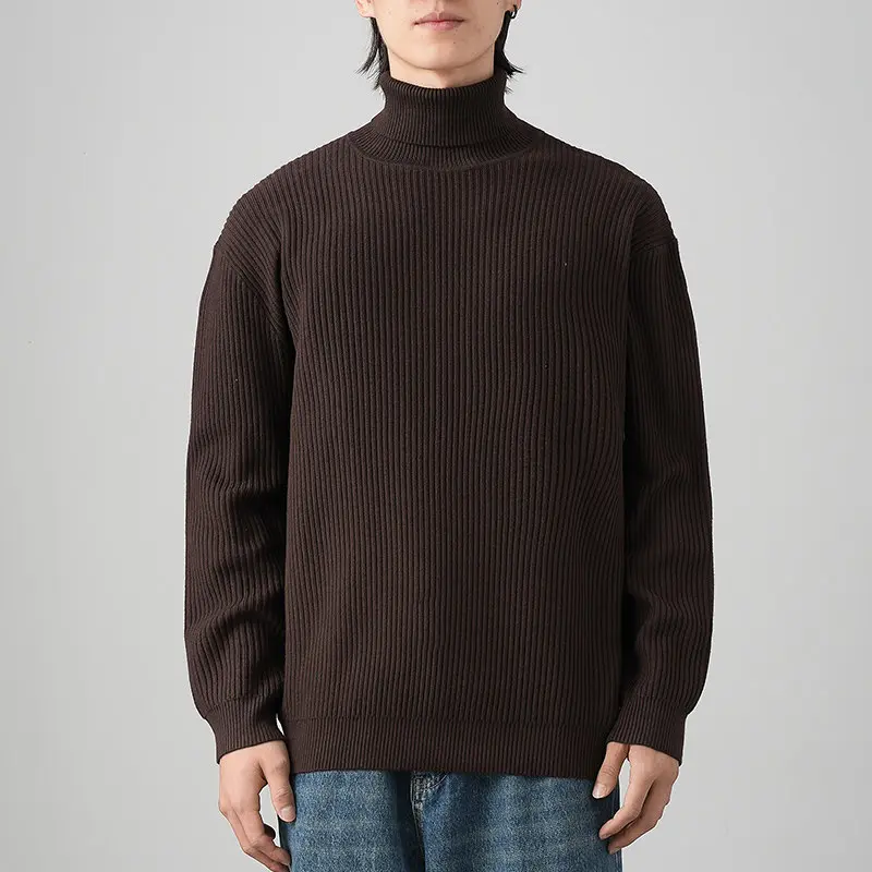 Wärmer Pullover für Herbst/Winter