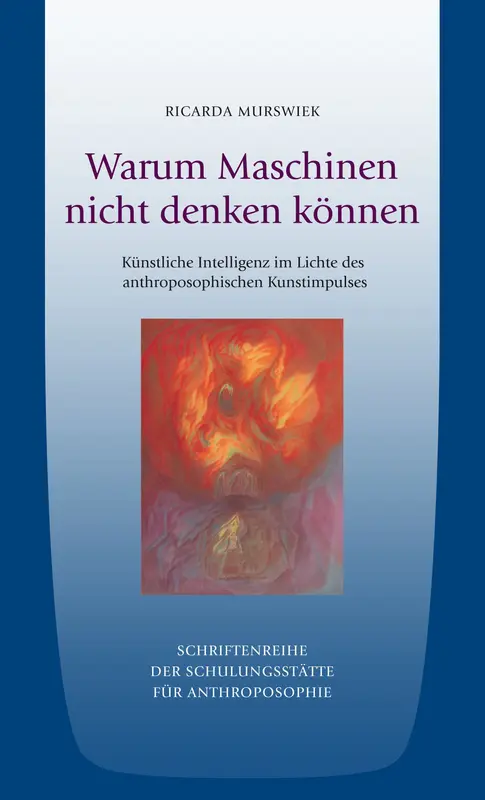 Warum Maschinen nicht denken können