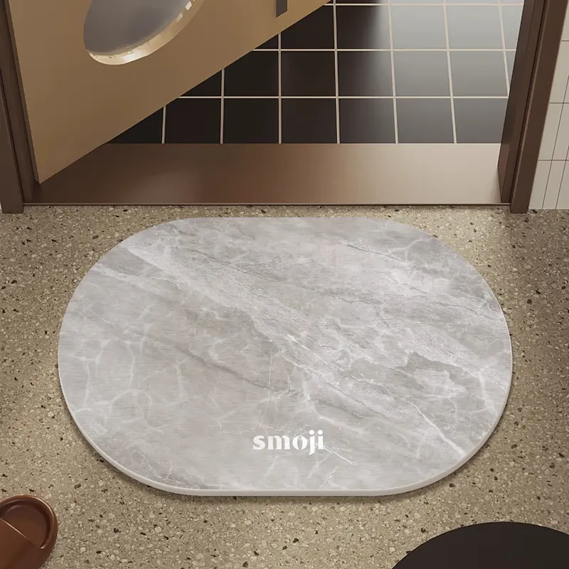 Wasserabsorbierende Matte