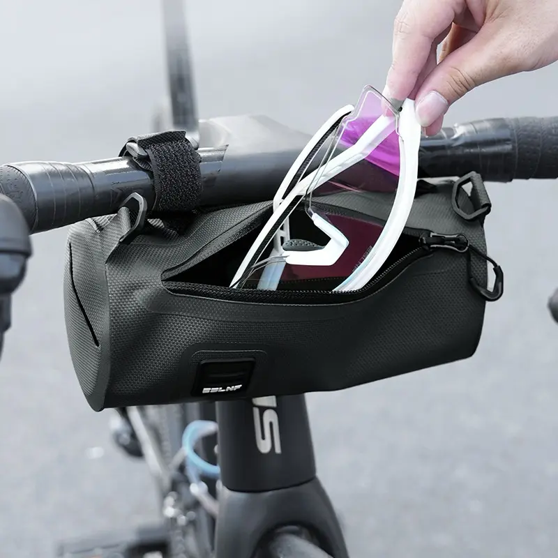 Wasserdichte Fahrradtasche