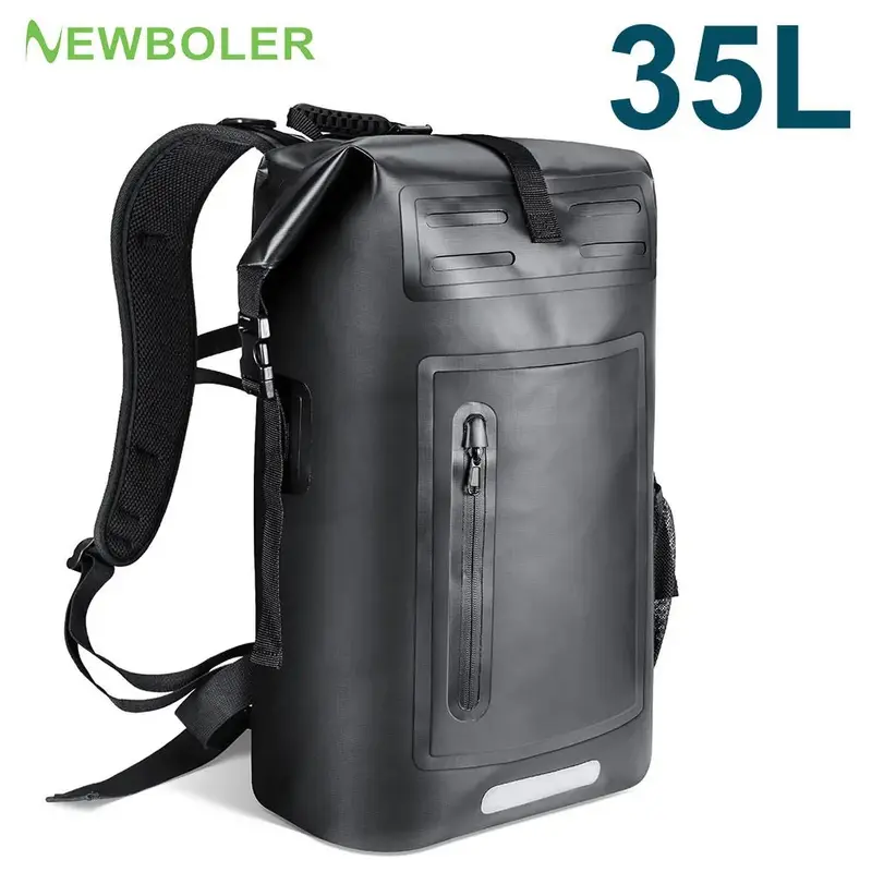 Wasserdichter Packsack · Dry Bag 20L