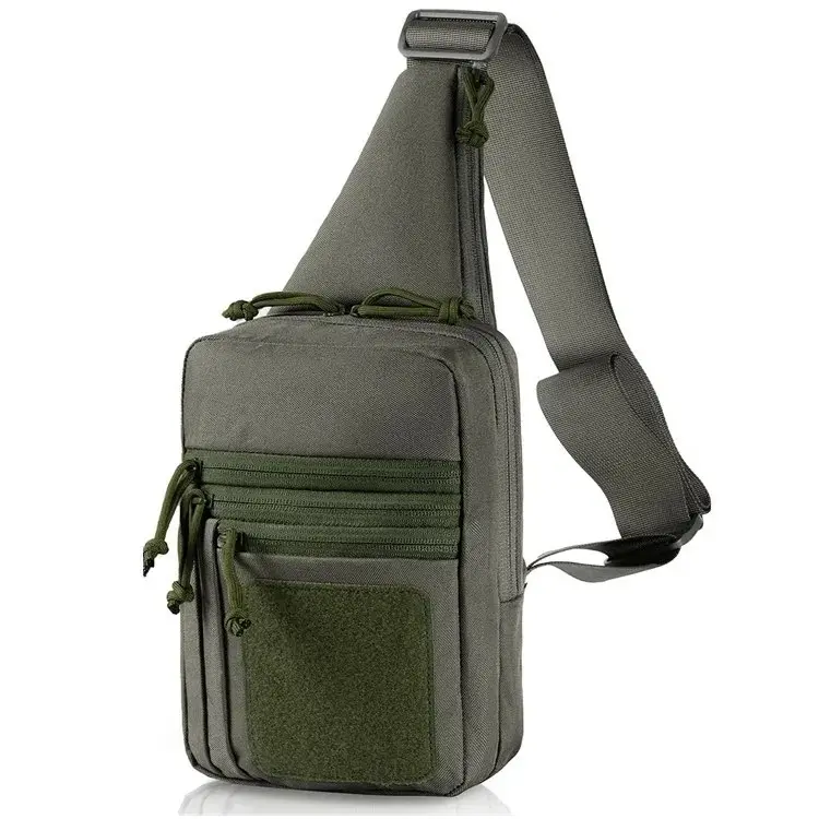 Wasserdichter Reisetasche Wüste-Camo