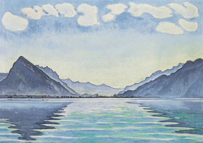 Wasserkarte