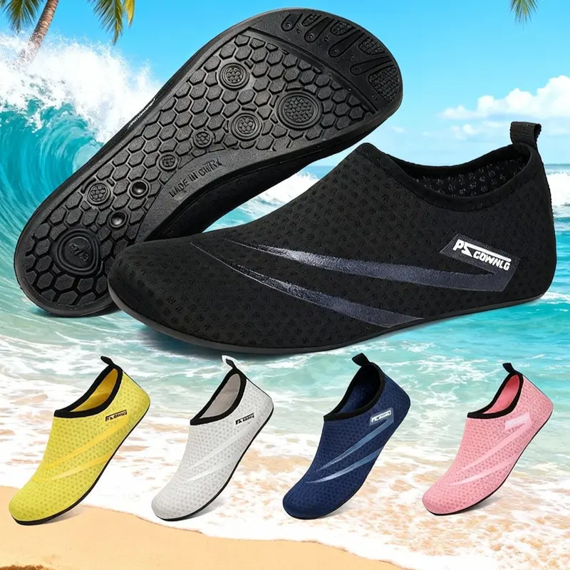 Wasserschuhe für Wassersport