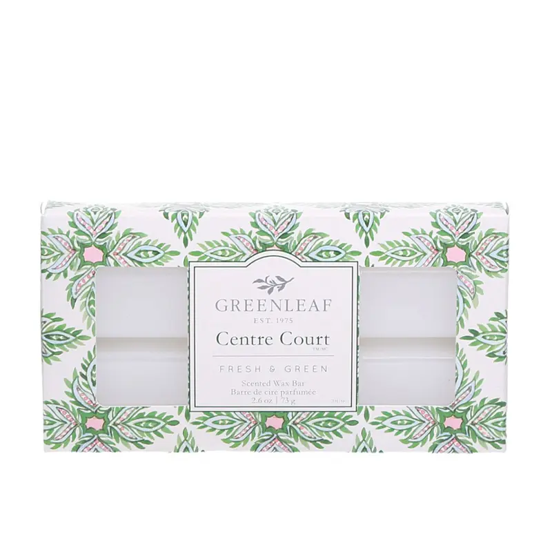 Wax Bars Greenleaf - Centre Court, 73g
