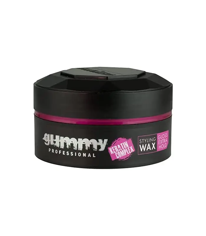 Wax Extra Gloss, 150 ml