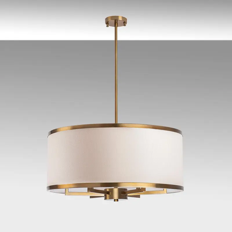 Way Pendellampe - Vintage