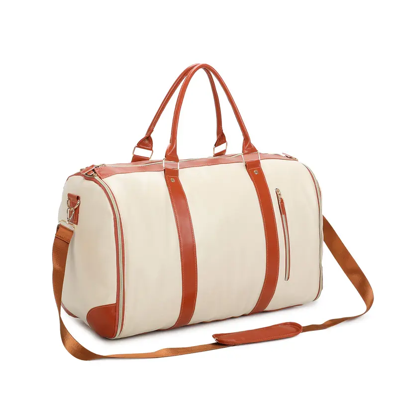 Weekender-Reisetasche «Voyage» · faltbar, mit Extra-Fach 🧳