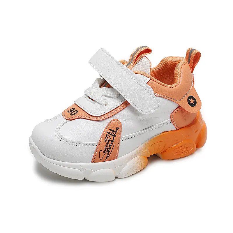 Weiche Babyschuhe