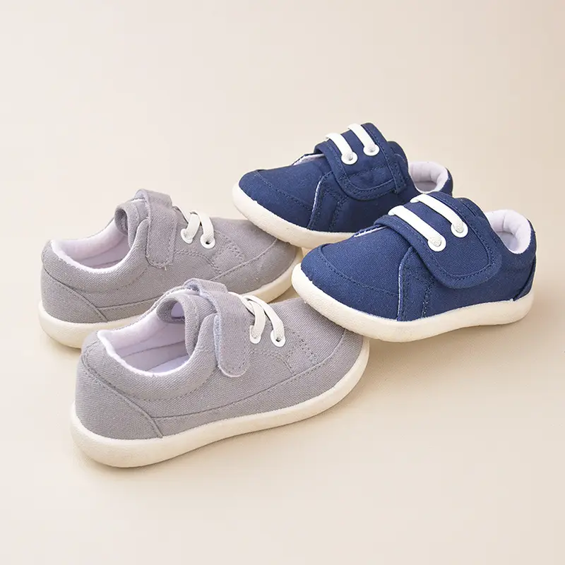 Weiche Indoor-Schuhe für Kleinkinder