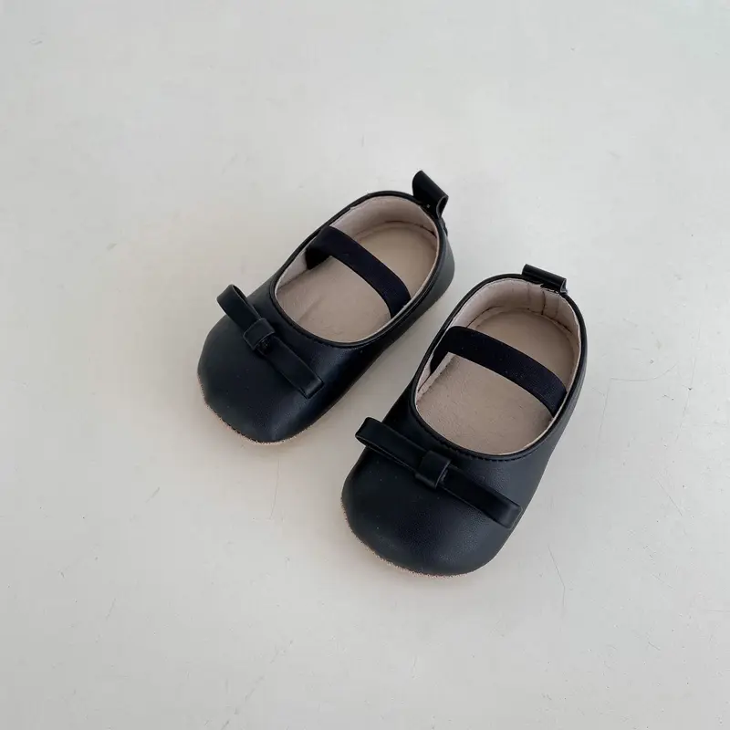 Weiche, rutschfeste Babyschuhe