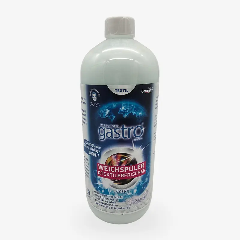 Weichspüler – 1 Liter