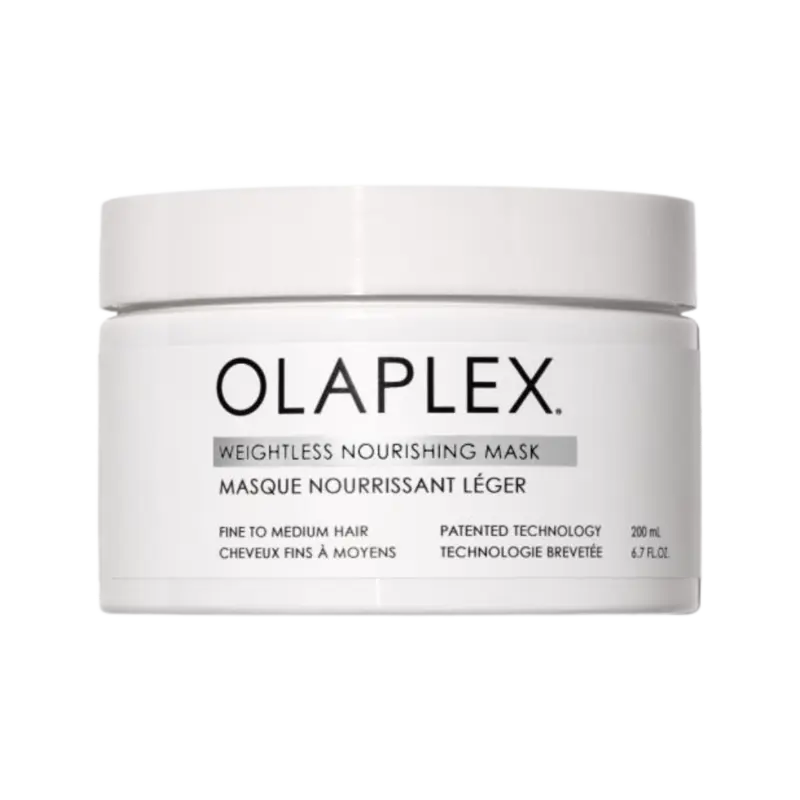 Weightless Nourishing Mask, 200 ml