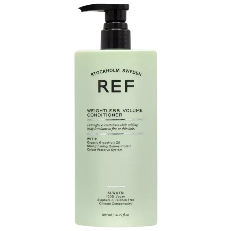 Weightless Volume Conditioner, 600 ml