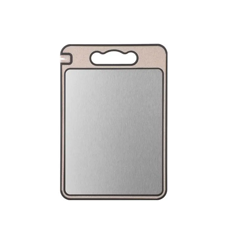 Weizenfaser-Schneidbrett