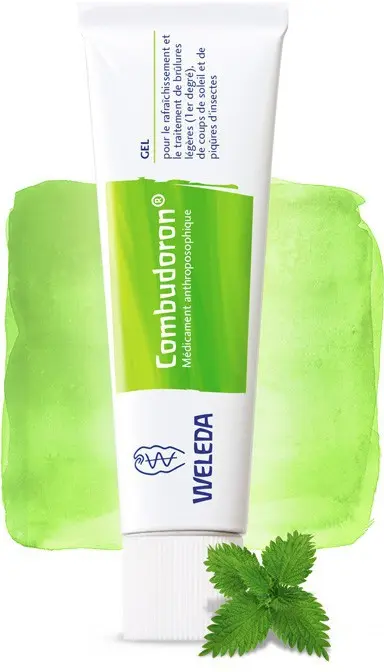 Weleda Combudoron gel 25 g