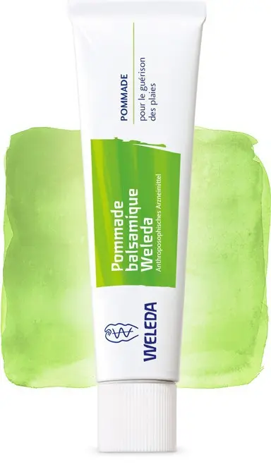 Weleda Pommade Balsamique 25 g