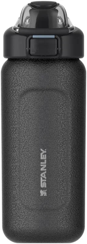Wellspring Flasche 0.47l hammertone black