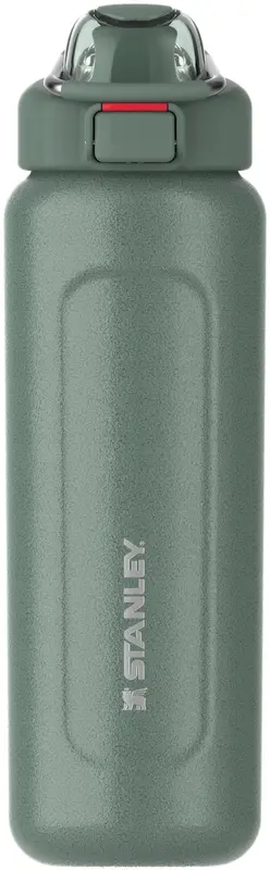 Wellspring Flasche 0.7l hammertone green
